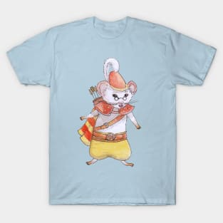 Robert Child of Light T-Shirt